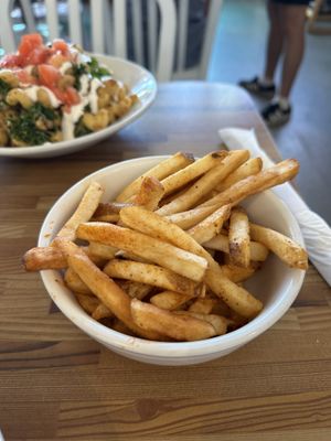   at Off The Griddle - Southeast in Portland