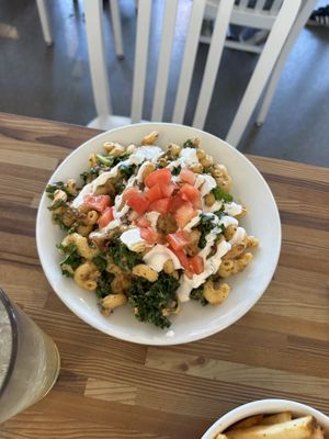   at Off The Griddle - Southeast in Portland