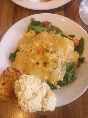 Lost Boyrito at Off The Griddle - Southeast in Portland