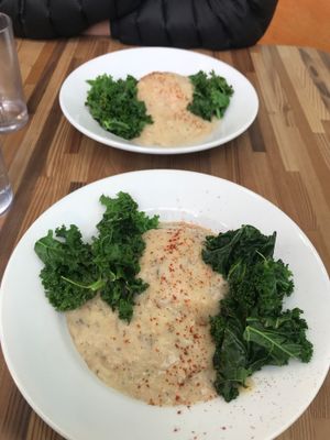 Biscuits & gravy at Off The Griddle - Southeast in Portland