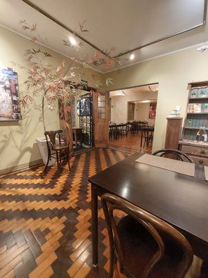  at Al Nur in Porto Alegre