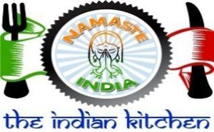 Namaste India  at Namaste India in Cabo San Lucas