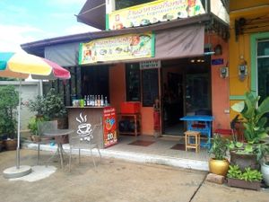 Locations at Kingliew 2 in Phuket