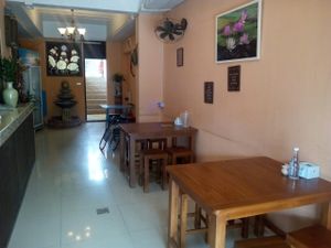 Locations at Kingliew 2 in Phuket