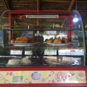 snacks to go at Crab in Uppuveli