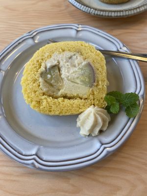 Sobremesa    at Mamede no Vege Sweets in Nagoya