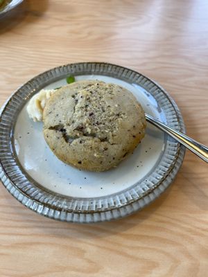   at Mamede no Vege Sweets in Nagoya