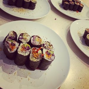 The Core, Juice Hideaway, Marbella, Oct 2019  at The Core in Swindon