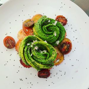 The Core, Juice Hideaway, Marbella, Oct 2019  at The Core in Swindon