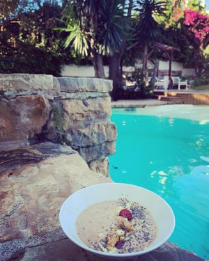 The Core, Juice Hideaway, Marbella, Oct 2019  at The Core in Swindon