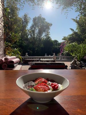 The Core, Juice Hideaway, Marbella, Oct 2019  at The Core in Swindon