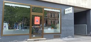  at The Green in Nuremberg