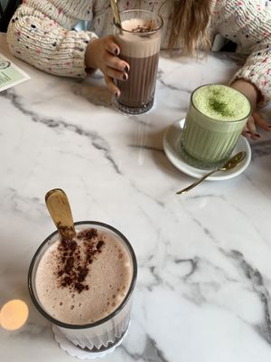   at The Green in Nuremberg