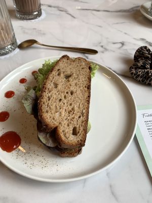   at The Green in Nuremberg