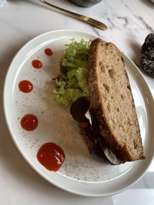   at The Green in Nuremberg