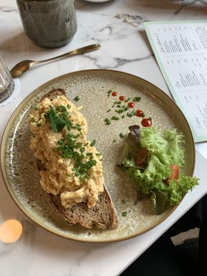   at The Green in Nuremberg