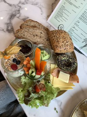   at The Green in Nuremberg