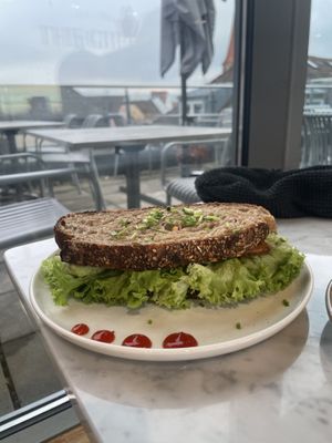   at The Green in Nuremberg