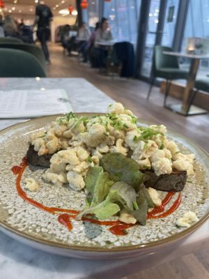   at The Green in Nuremberg