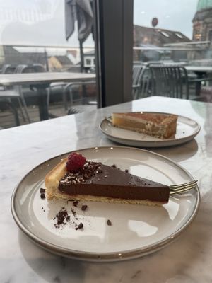   at The Green in Nuremberg