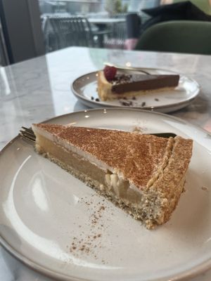   at The Green in Nuremberg