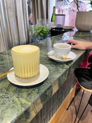   at The Green in Nuremberg