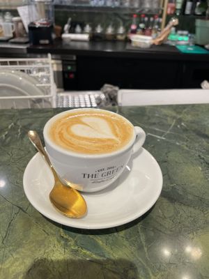   at The Green in Nuremberg