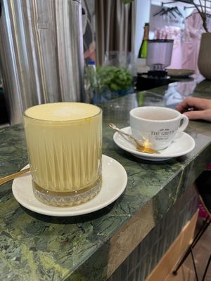   at The Green in Nuremberg