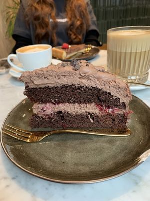   at The Green in Nuremberg