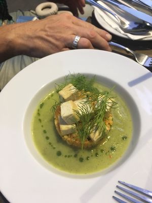 24.6.2017....mmmmhhhh... at Lexo Bistro in Budapest