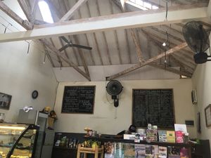 Shop at Freak Coffee in Ubud