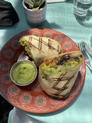   at Jajaja Mexicana - Lower East Side in New York City