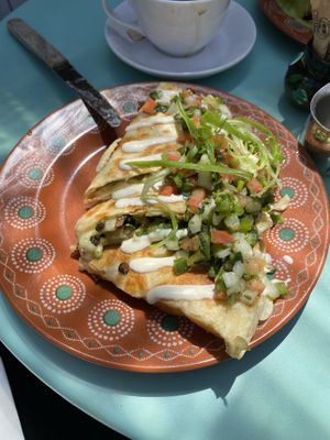   at Jajaja Mexicana - Lower East Side in New York City