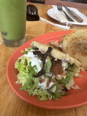   at Jajaja Mexicana - Lower East Side in New York City