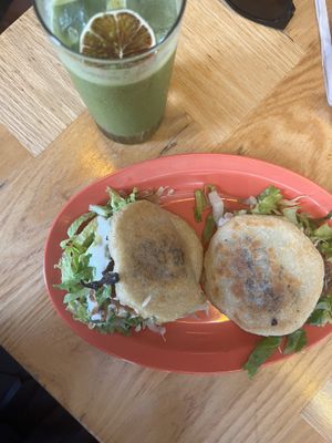   at Jajaja Mexicana - Lower East Side in New York City