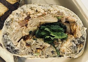   at Jajaja Mexicana - Lower East Side in New York City