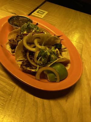   at Jajaja Mexicana - Lower East Side in New York City