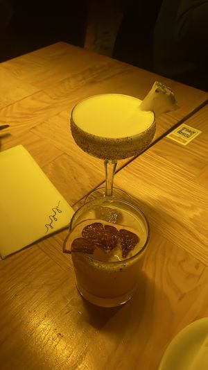   at Jajaja Mexicana - Lower East Side in New York City