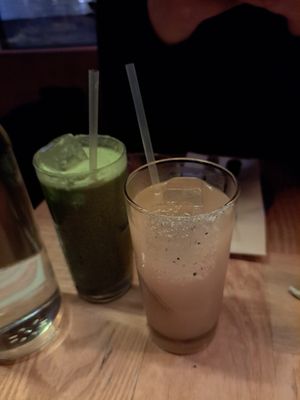  at Jajaja Mexicana - Lower East Side in New York City