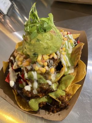   at Jajaja Mexicana - Lower East Side in New York City