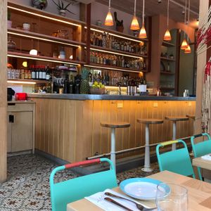 Tequila! at Jajaja Mexicana - Lower East Side in New York City