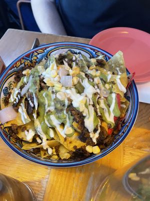   at Jajaja Mexicana - Lower East Side in New York City