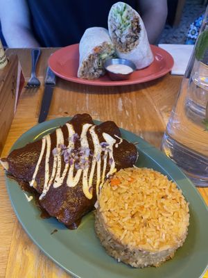   at Jajaja Mexicana - Lower East Side in New York City