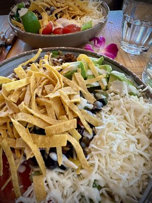   at Jajaja Mexicana - Lower East Side in New York City