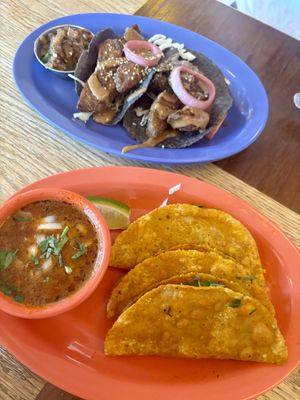   at Jajaja Mexicana - Lower East Side in New York City