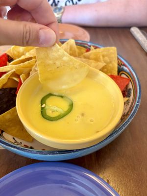   at Jajaja Mexicana - Lower East Side in New York City