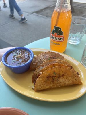   at Jajaja Mexicana - Lower East Side in New York City