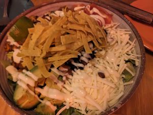  at Jajaja Mexicana - Lower East Side in New York City