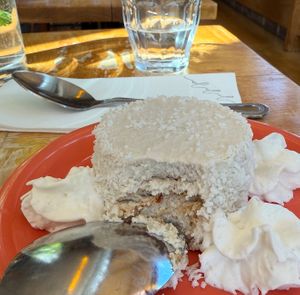   at Jajaja Mexicana - Lower East Side in New York City