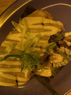 Starter at Jajaja Mexicana - Lower East Side in New York City